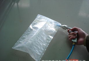 廠家直供玻璃工藝品充氣袋 價格、選購與導(dǎo)電玻璃配套解決方案