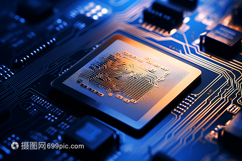 電子元件、電路板與集成電路設計 現代電子技術的核心支柱